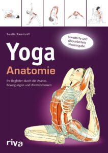 Buch Yoga Anatomie